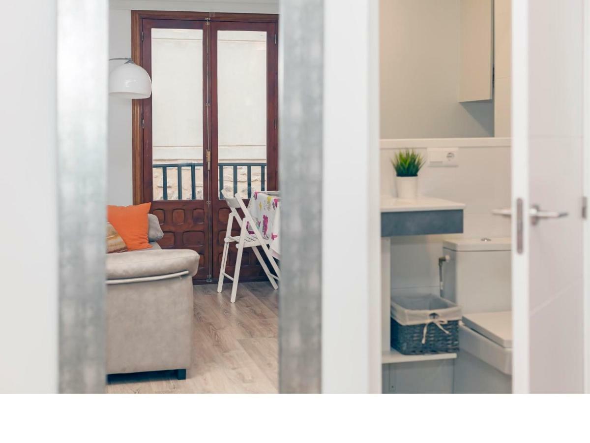 Apartamentos Rey Moro Toledo Dış mekan fotoğraf