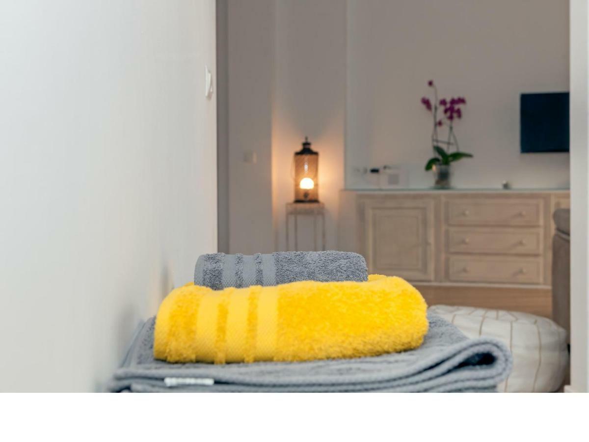 Apartamentos Rey Moro Toledo Dış mekan fotoğraf