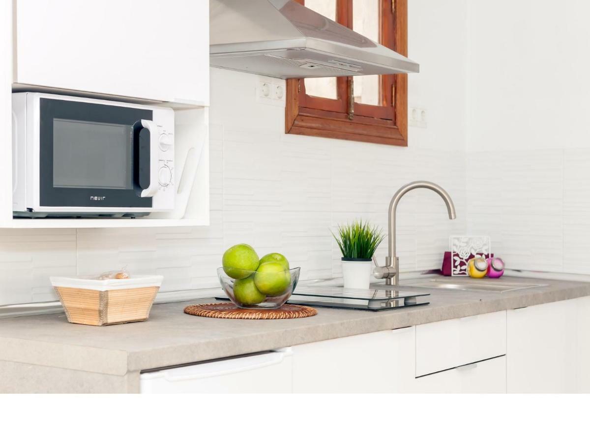 Apartamentos Rey Moro Toledo Dış mekan fotoğraf
