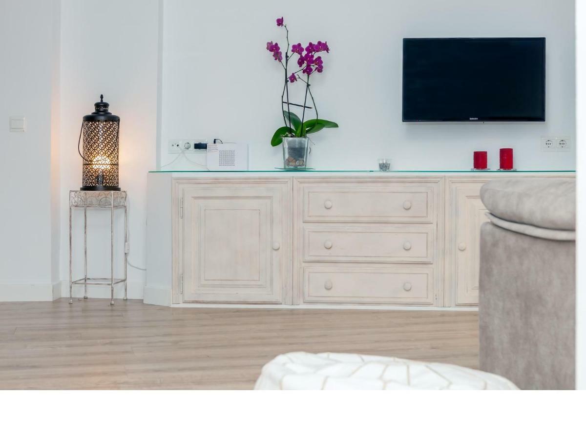 Apartamentos Rey Moro Toledo Dış mekan fotoğraf