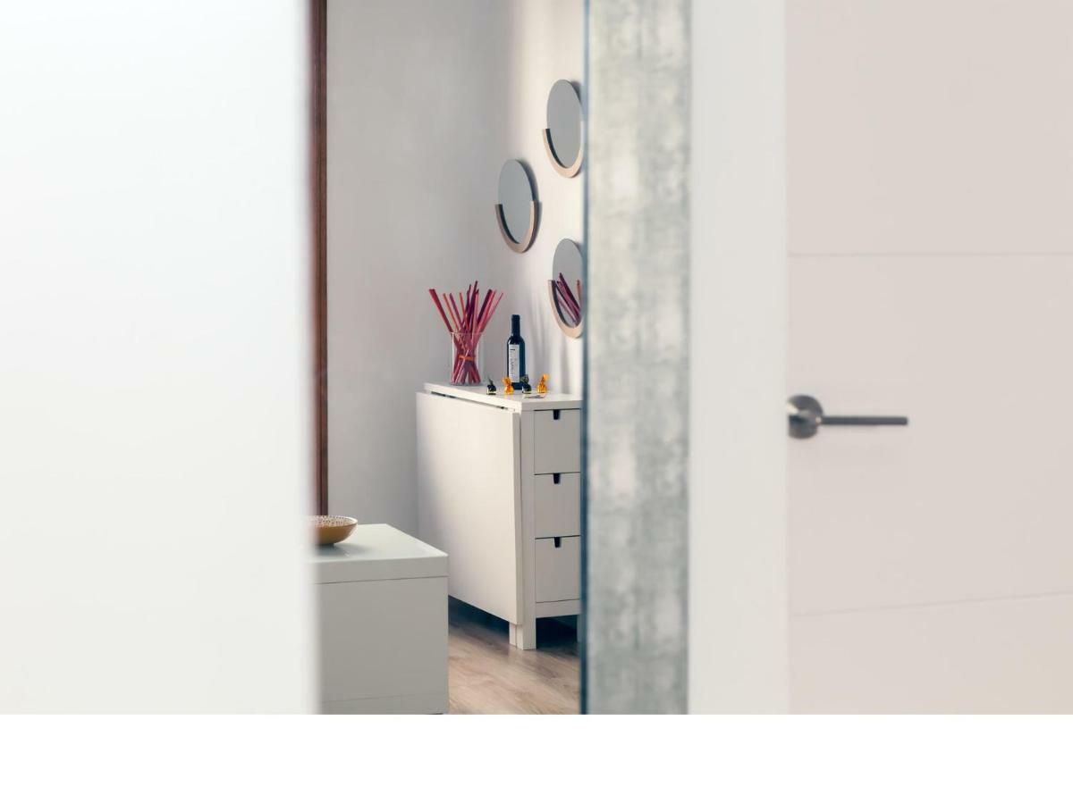 Apartamentos Rey Moro Toledo Dış mekan fotoğraf