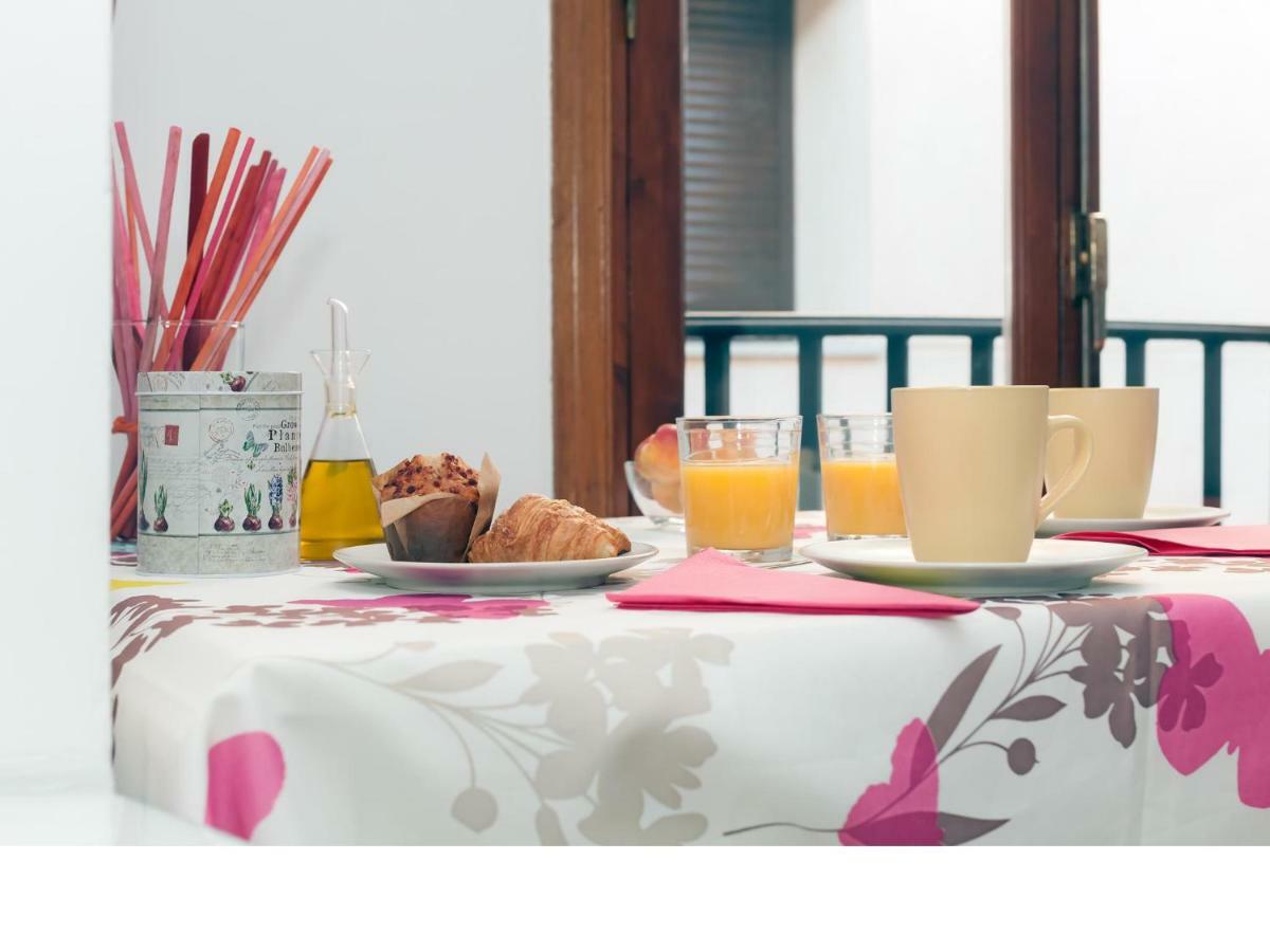 Apartamentos Rey Moro Toledo Dış mekan fotoğraf