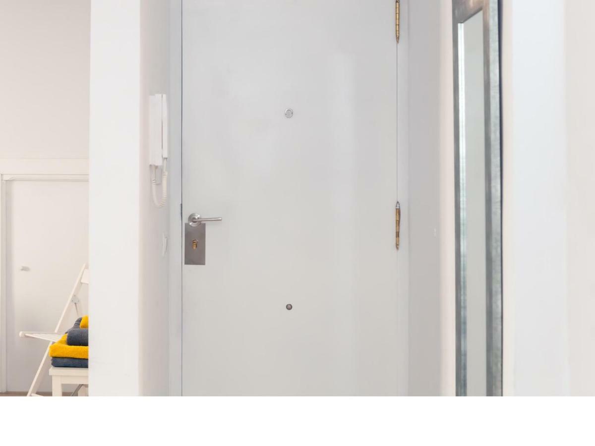 Apartamentos Rey Moro Toledo Dış mekan fotoğraf