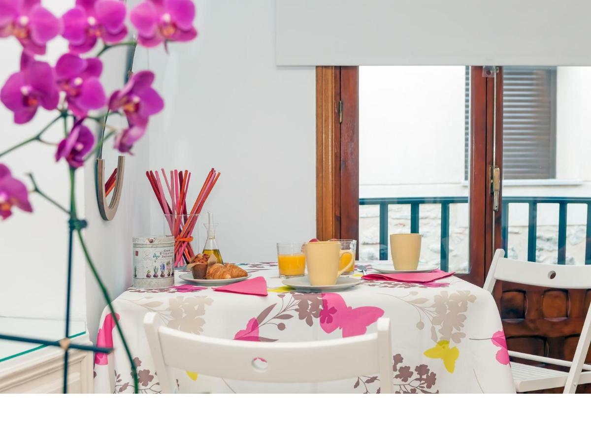 Apartamentos Rey Moro Toledo Dış mekan fotoğraf