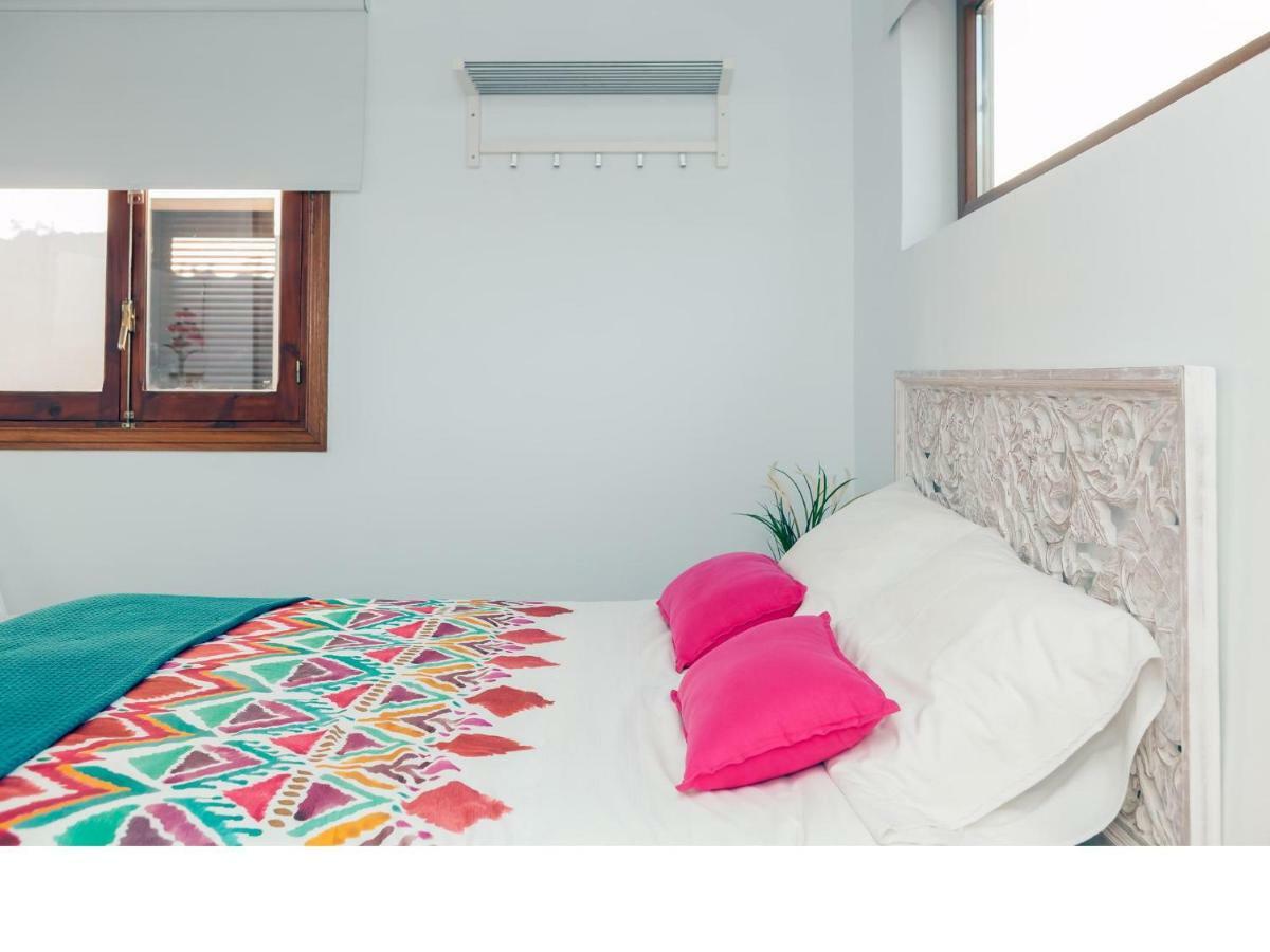Apartamentos Rey Moro Toledo Dış mekan fotoğraf