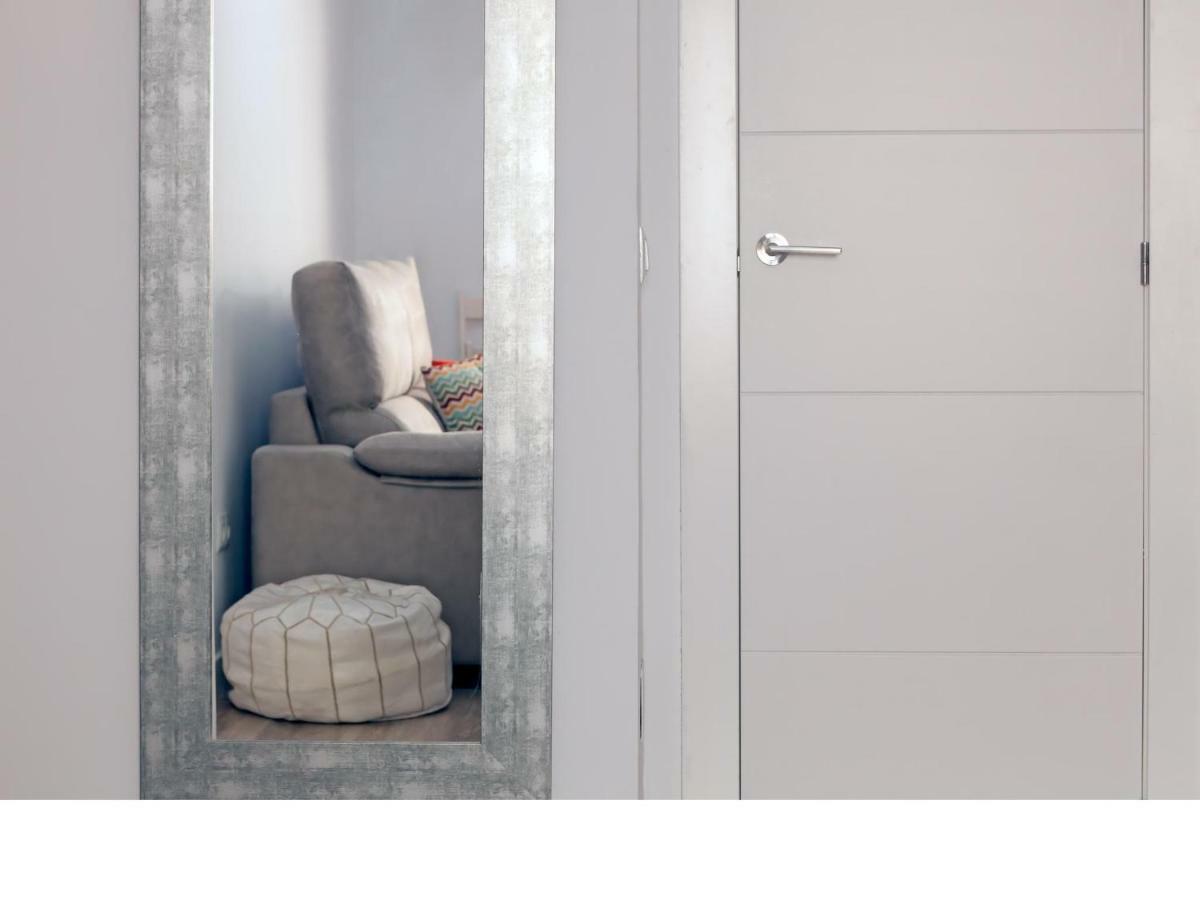 Apartamentos Rey Moro Toledo Dış mekan fotoğraf