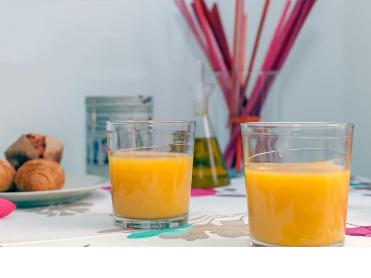 Apartamentos Rey Moro Toledo Dış mekan fotoğraf